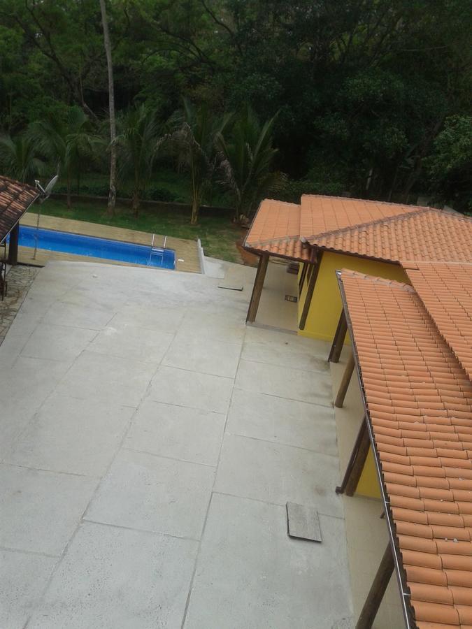 Pousada Do Dorinho Ilhabela Luaran gambar